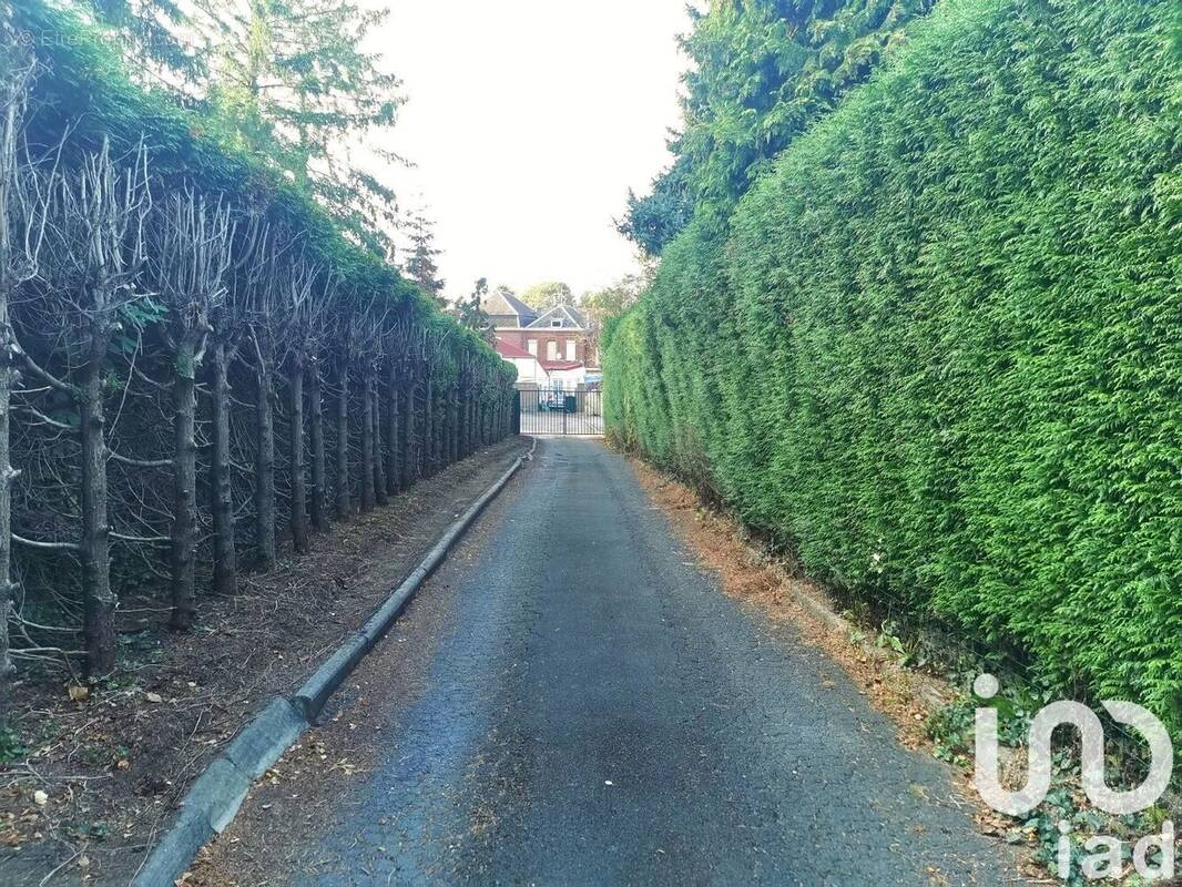 Photo 1 - Maison à SAINT-SAULVE