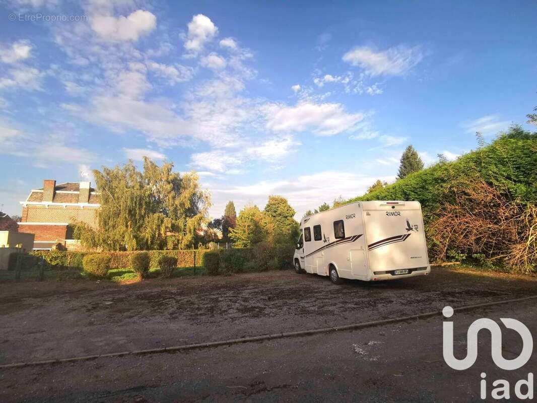 Photo 3 - Maison à SAINT-SAULVE