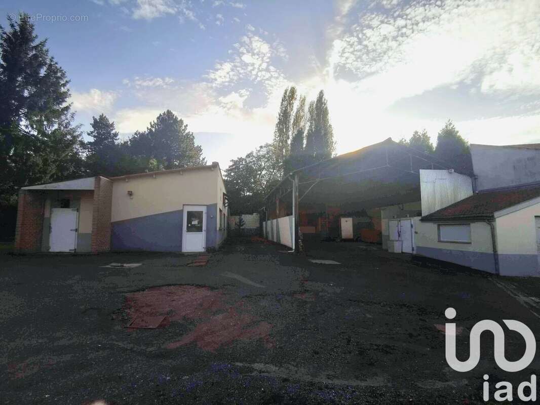 Photo 4 - Maison à SAINT-SAULVE