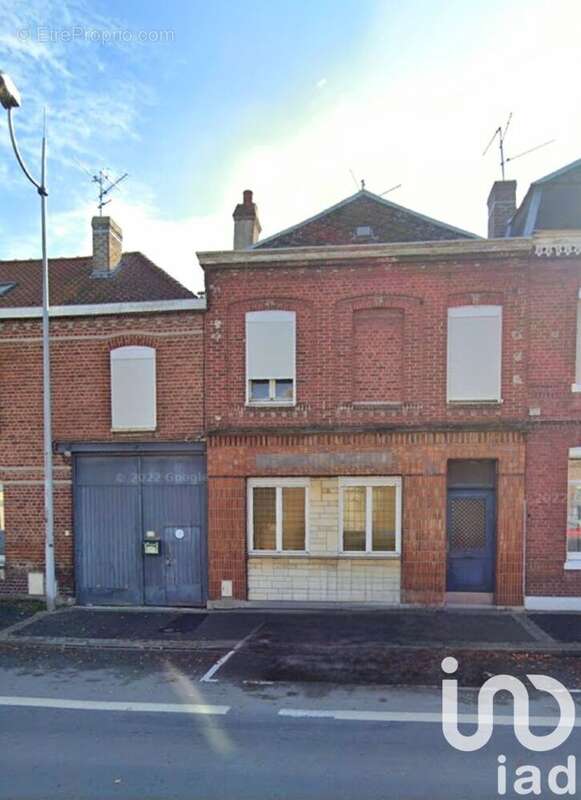 Photo 5 - Maison à SAINT-SAULVE