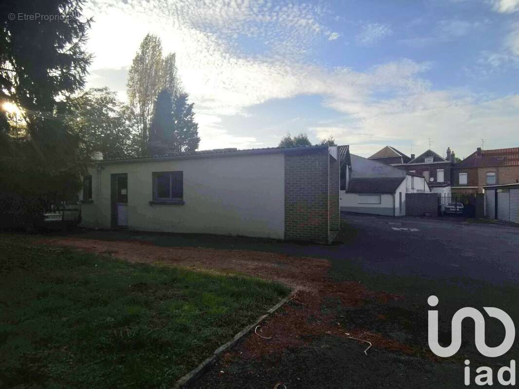 Photo 7 - Maison à SAINT-SAULVE