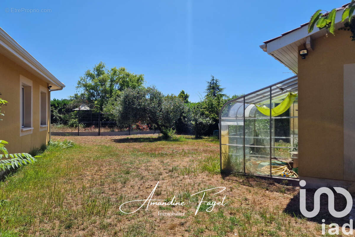 Photo 5 - Maison à SAINTE-EULALIE-EN-BORN