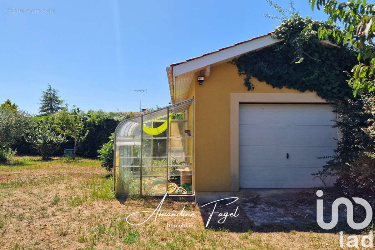 Photo 7 - Maison à SAINTE-EULALIE-EN-BORN