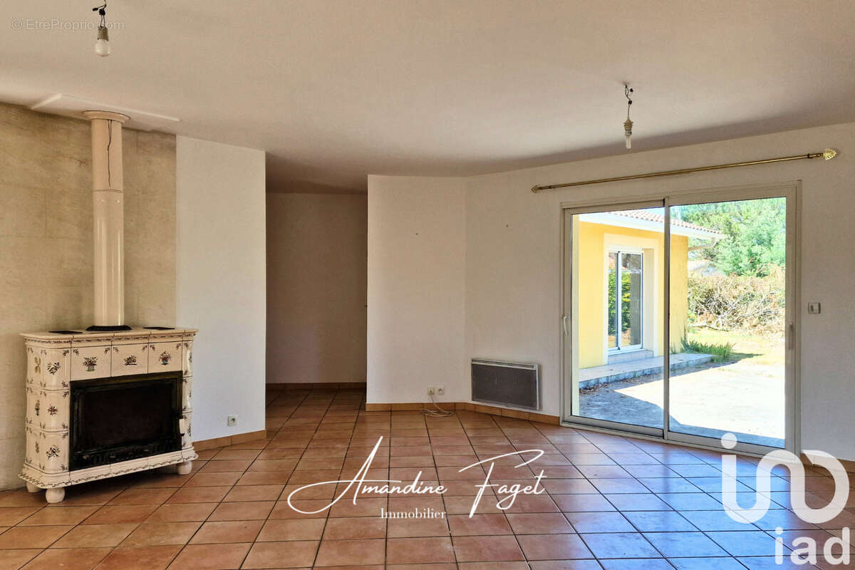 Photo 9 - Maison à SAINTE-EULALIE-EN-BORN