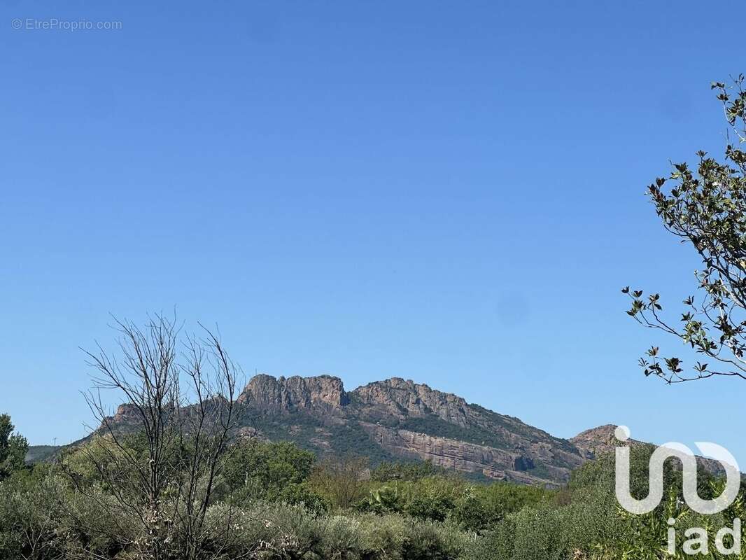 Photo 8 - Maison à ROQUEBRUNE-SUR-ARGENS