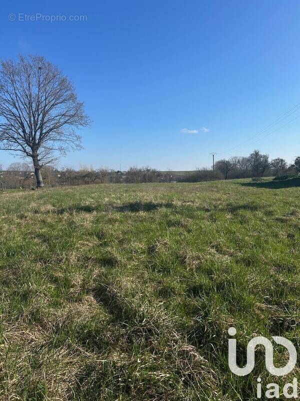 Photo 1 - Terrain à GUENVILLER