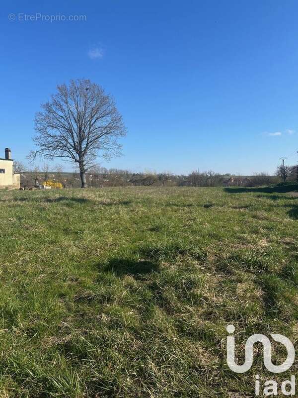 Photo 2 - Terrain à GUENVILLER