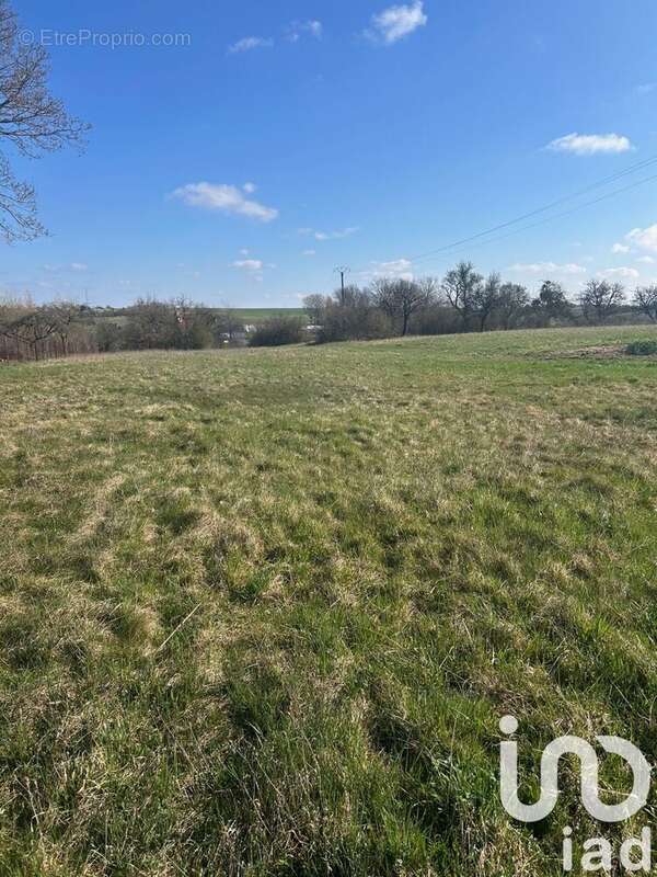 Photo 3 - Terrain à GUENVILLER