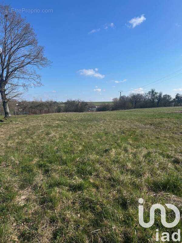 Photo 4 - Terrain à GUENVILLER