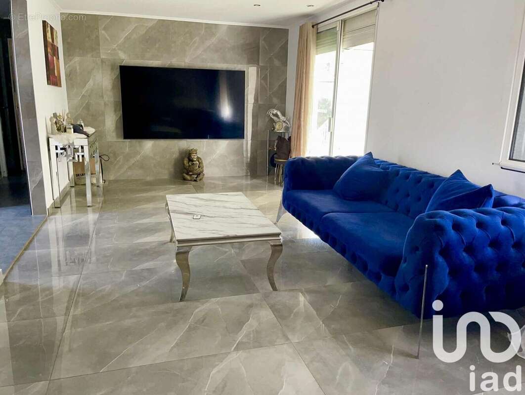 Photo 2 - Maison à OISSEL