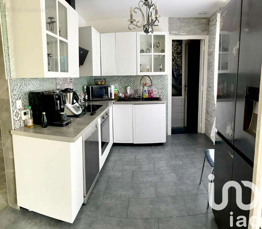 Photo 3 - Maison à OISSEL