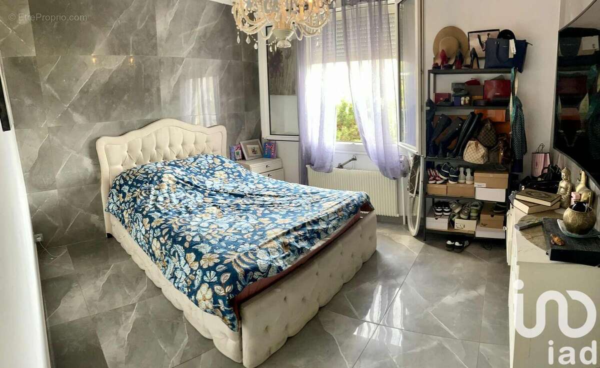 Photo 4 - Maison à OISSEL