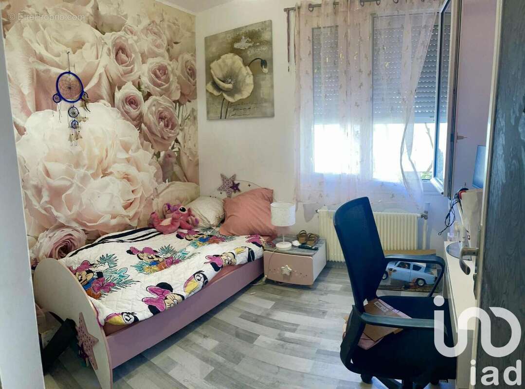 Photo 5 - Maison à OISSEL