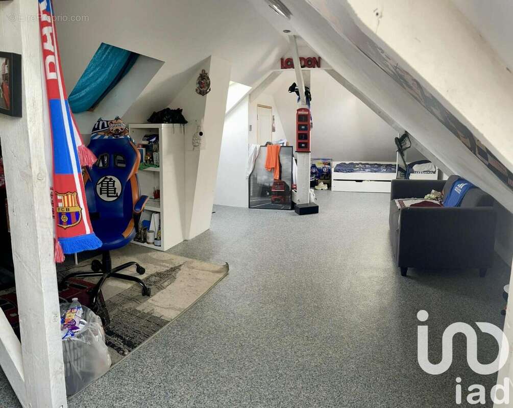 Photo 7 - Maison à OISSEL