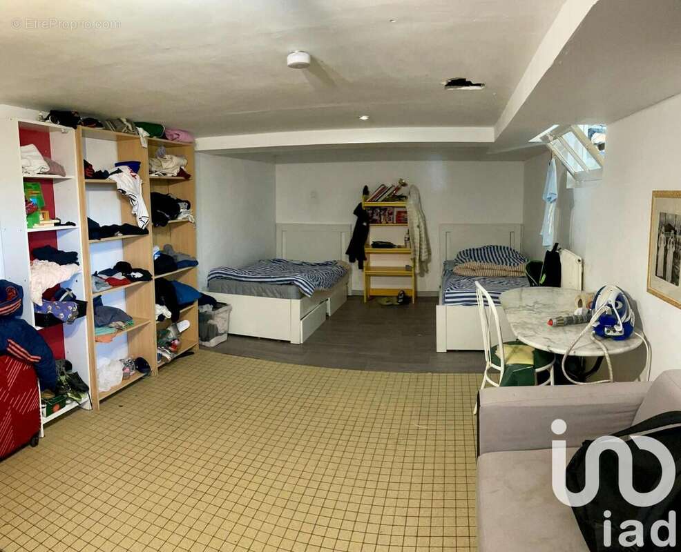 Photo 8 - Maison à OISSEL