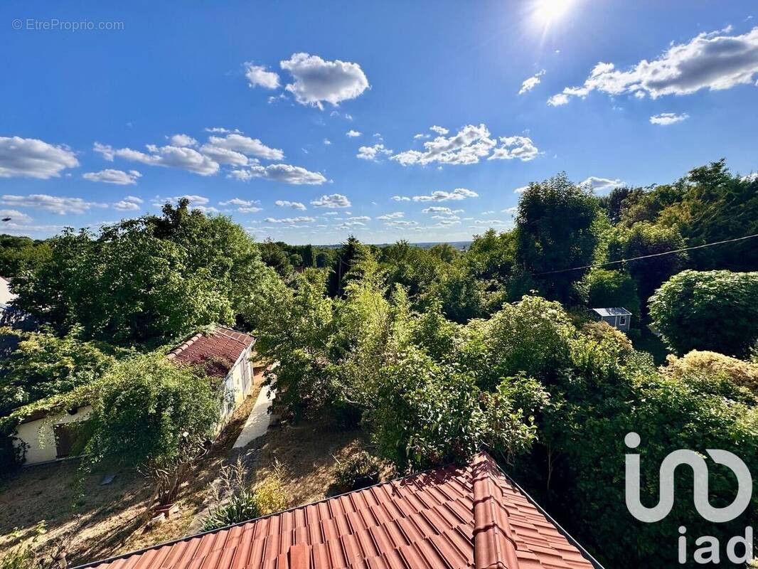 Photo 1 - Maison à SUCY-EN-BRIE