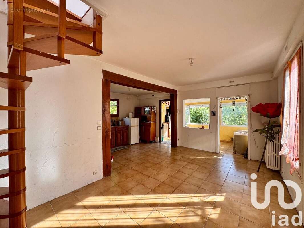 Photo 3 - Maison à SUCY-EN-BRIE