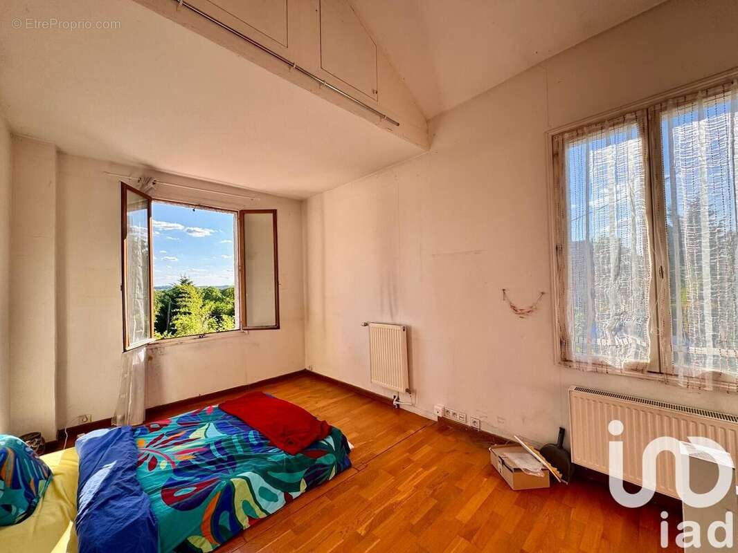 Photo 4 - Maison à SUCY-EN-BRIE