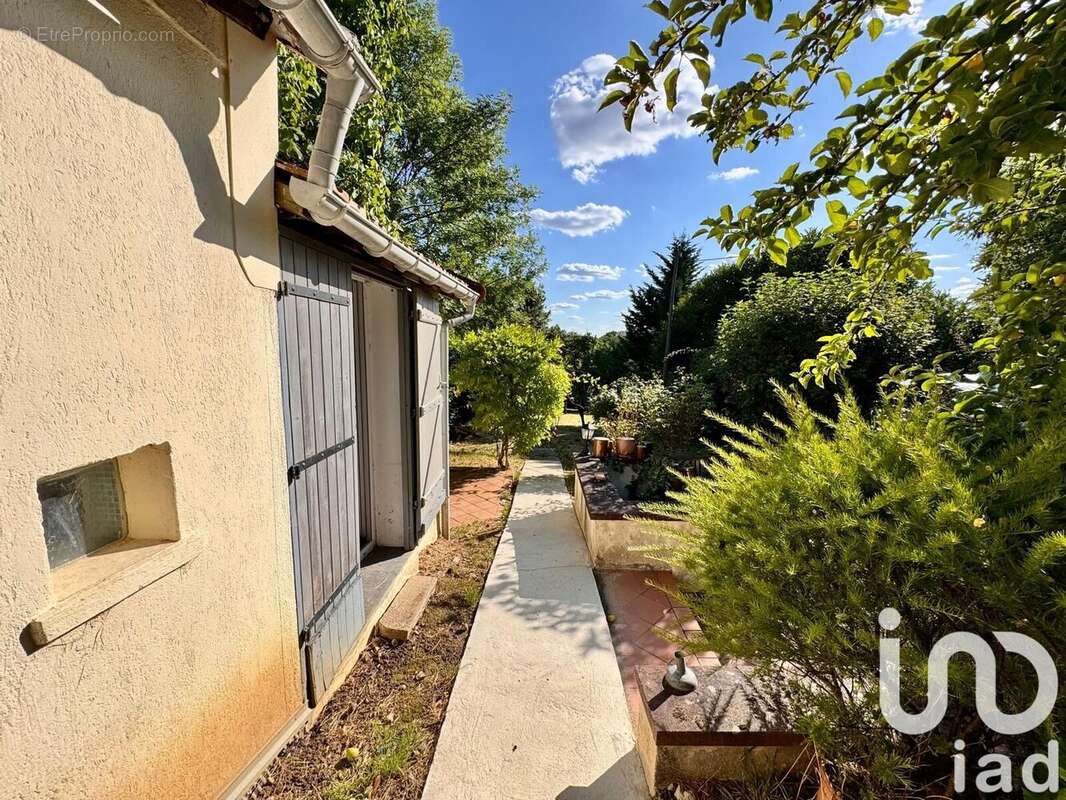 Photo 5 - Maison à SUCY-EN-BRIE