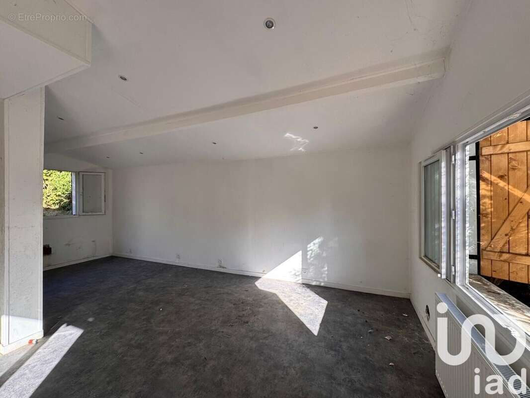 Photo 6 - Maison à SUCY-EN-BRIE