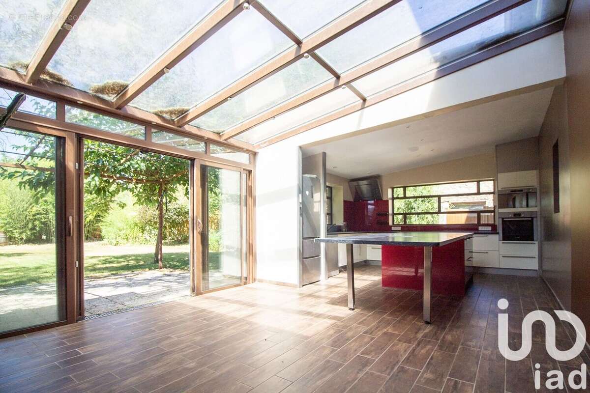 Photo 4 - Maison à MARSAC-EN-LIVRADOIS