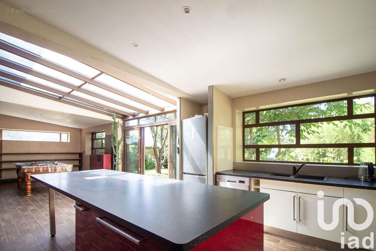 Photo 6 - Maison à MARSAC-EN-LIVRADOIS