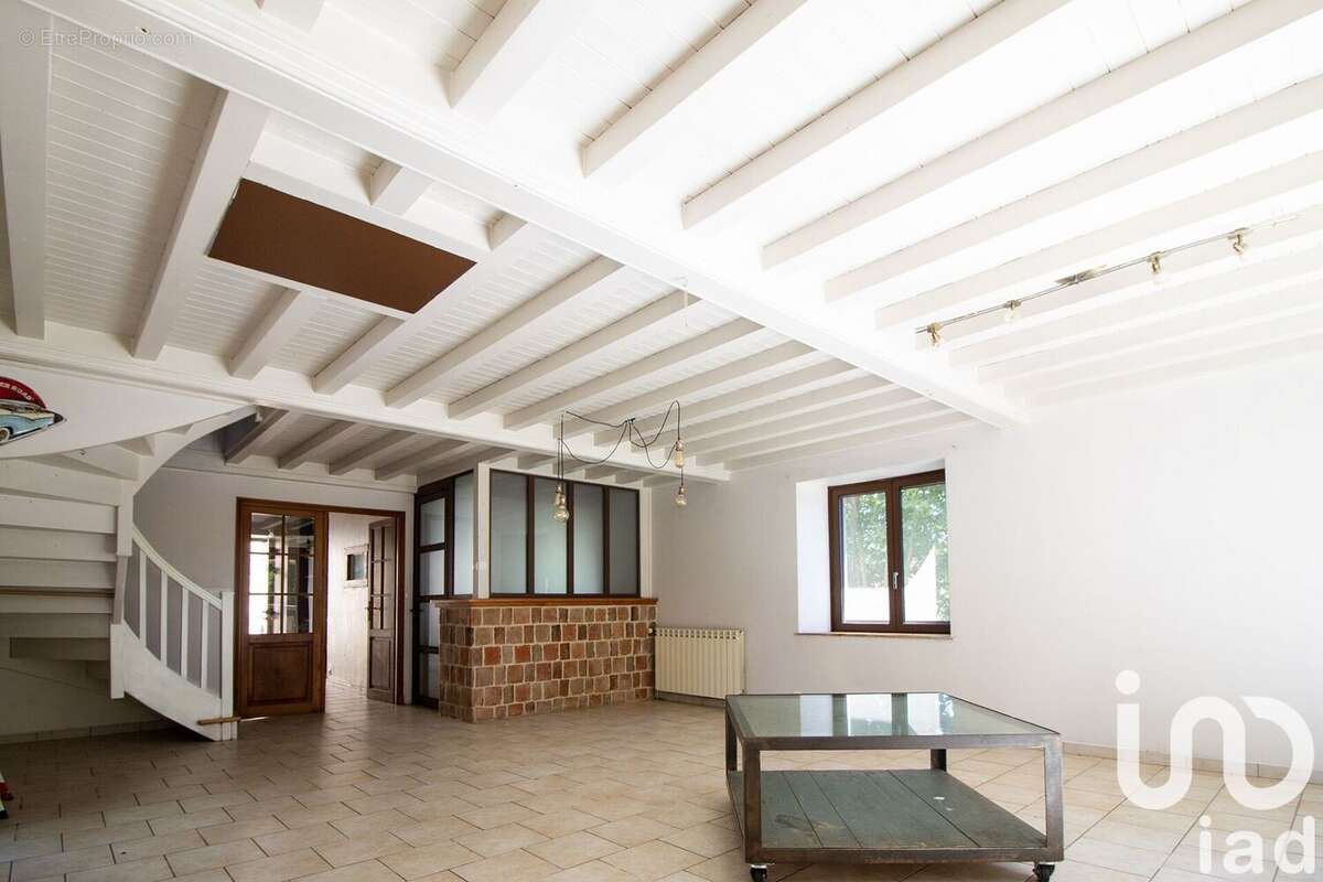 Photo 7 - Maison à MARSAC-EN-LIVRADOIS