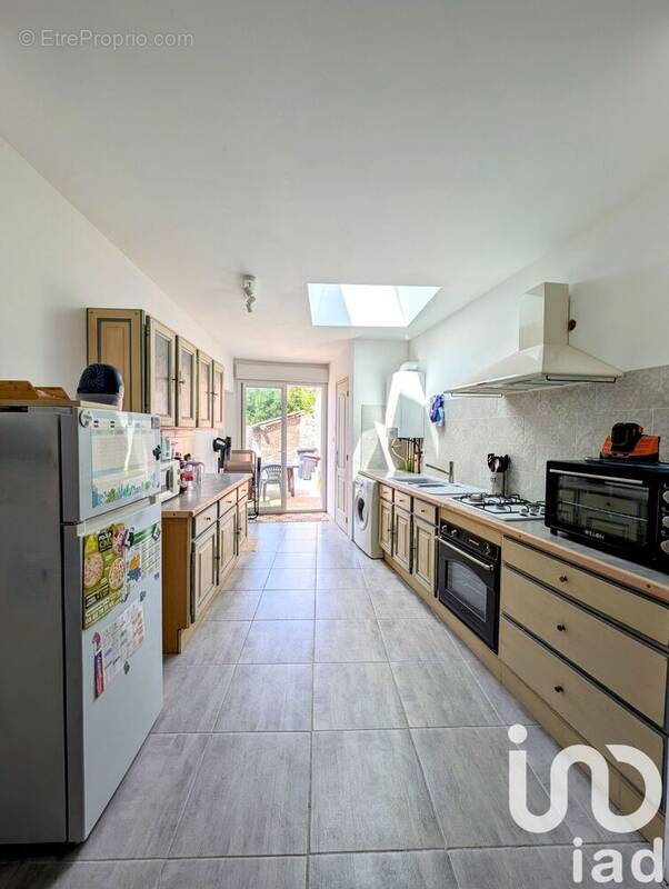 Photo 1 - Maison à EPPEVILLE