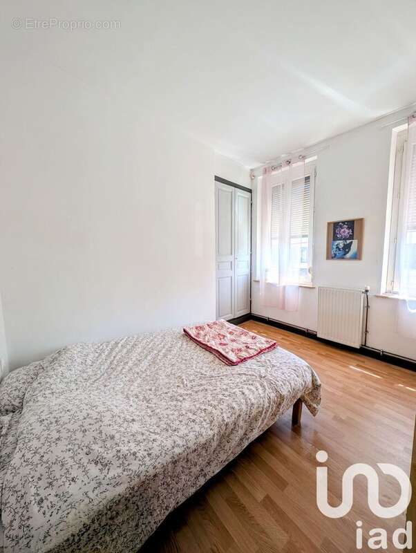 Photo 4 - Maison à EPPEVILLE