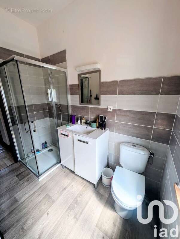 Photo 6 - Maison à EPPEVILLE