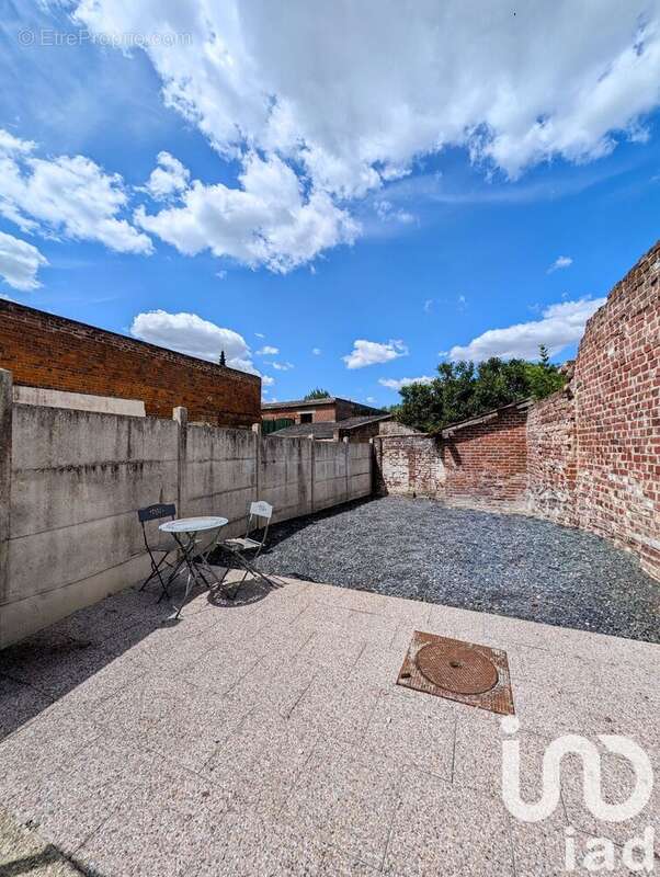 Photo 7 - Maison à EPPEVILLE