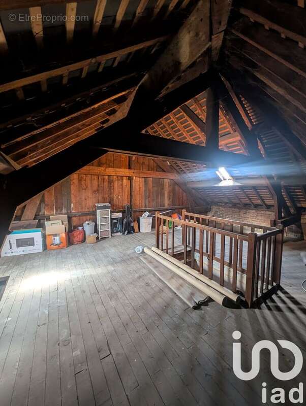 Photo 8 - Maison à EPPEVILLE