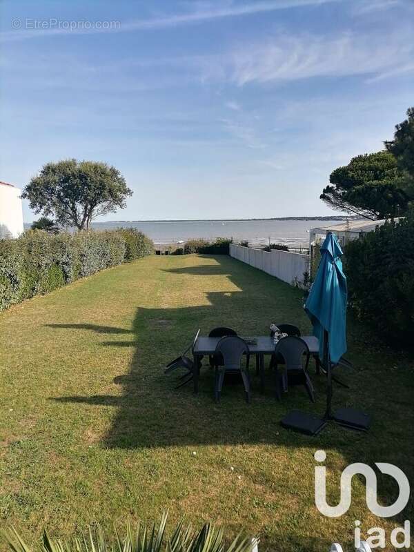 Photo 3 - Maison à LA PLAINE-SUR-MER