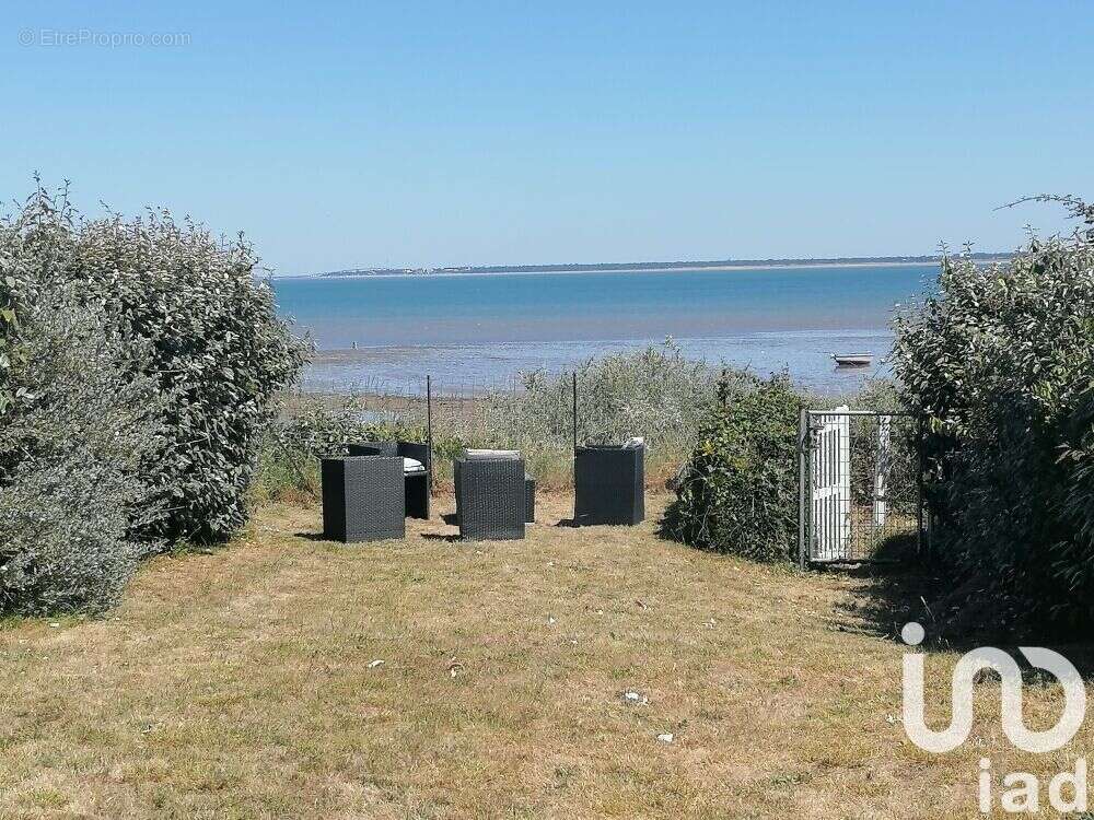 Photo 4 - Maison à LA PLAINE-SUR-MER