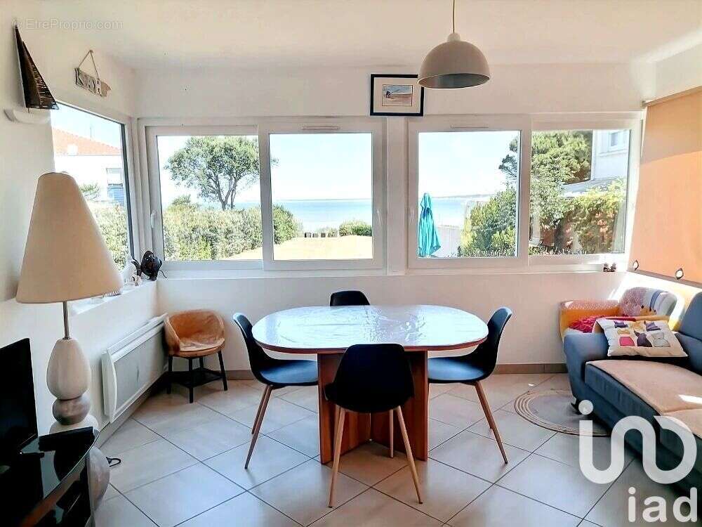 Photo 5 - Maison à LA PLAINE-SUR-MER