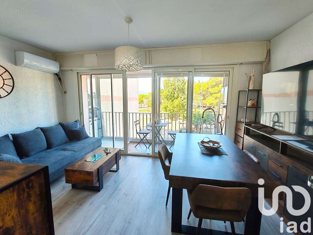 Photo 3 - Appartement à SAINT-CYPRIEN