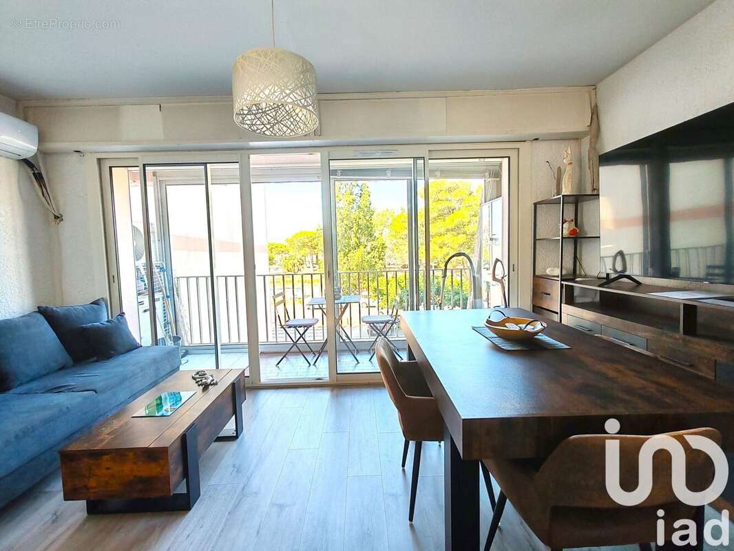 Photo 4 - Appartement à SAINT-CYPRIEN