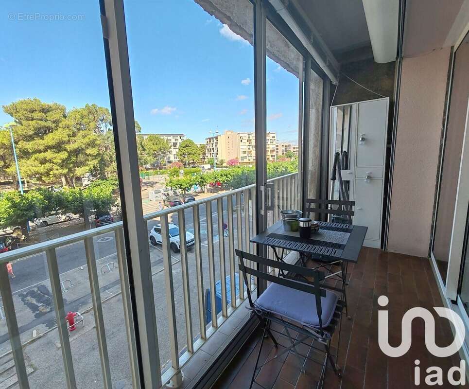 Photo 5 - Appartement à SAINT-CYPRIEN