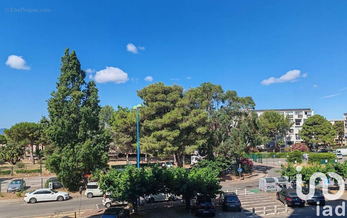 Photo 6 - Appartement à SAINT-CYPRIEN