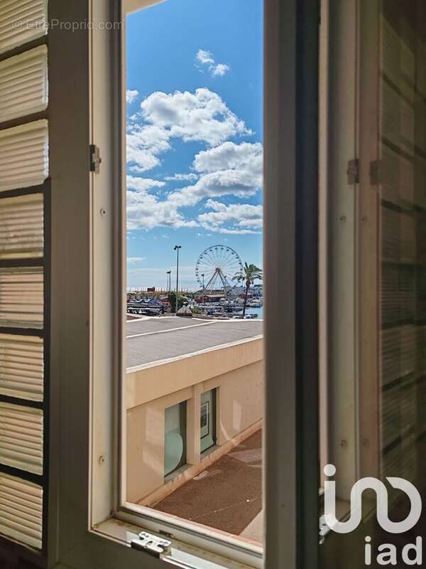 Photo 8 - Appartement à SAINT-CYPRIEN