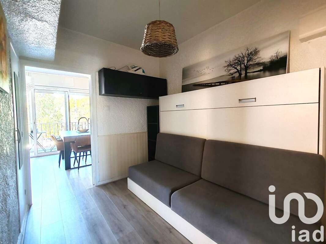 Photo 9 - Appartement à SAINT-CYPRIEN