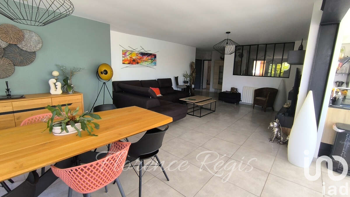 Photo 4 - Maison à BALARUC-LES-BAINS