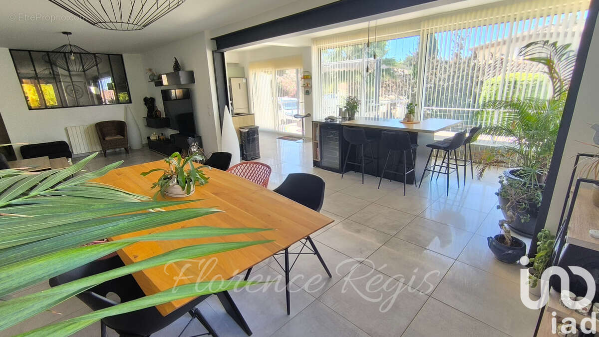 Photo 5 - Maison à BALARUC-LES-BAINS