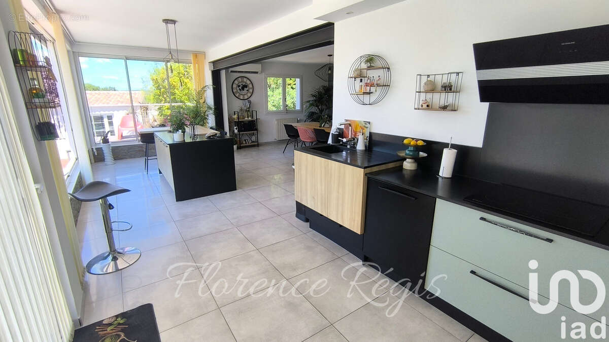 Photo 6 - Maison à BALARUC-LES-BAINS