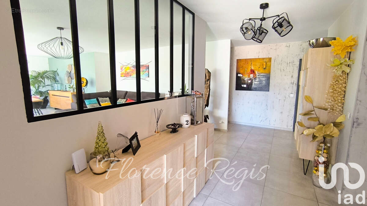 Photo 8 - Maison à BALARUC-LES-BAINS