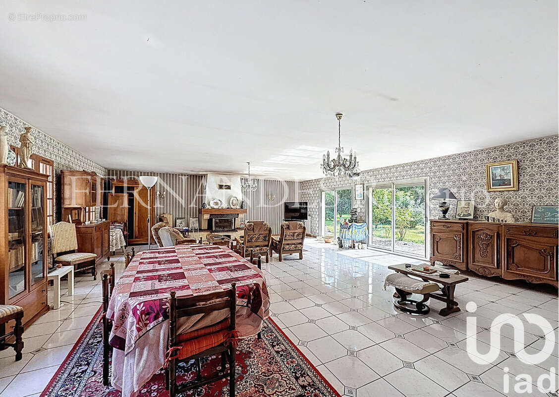 Photo 2 - Maison à DADONVILLE