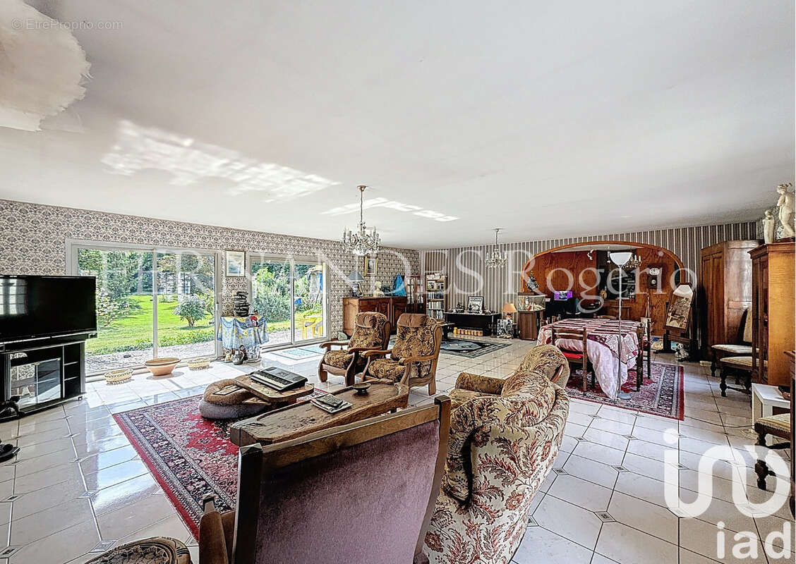 Photo 3 - Maison à DADONVILLE