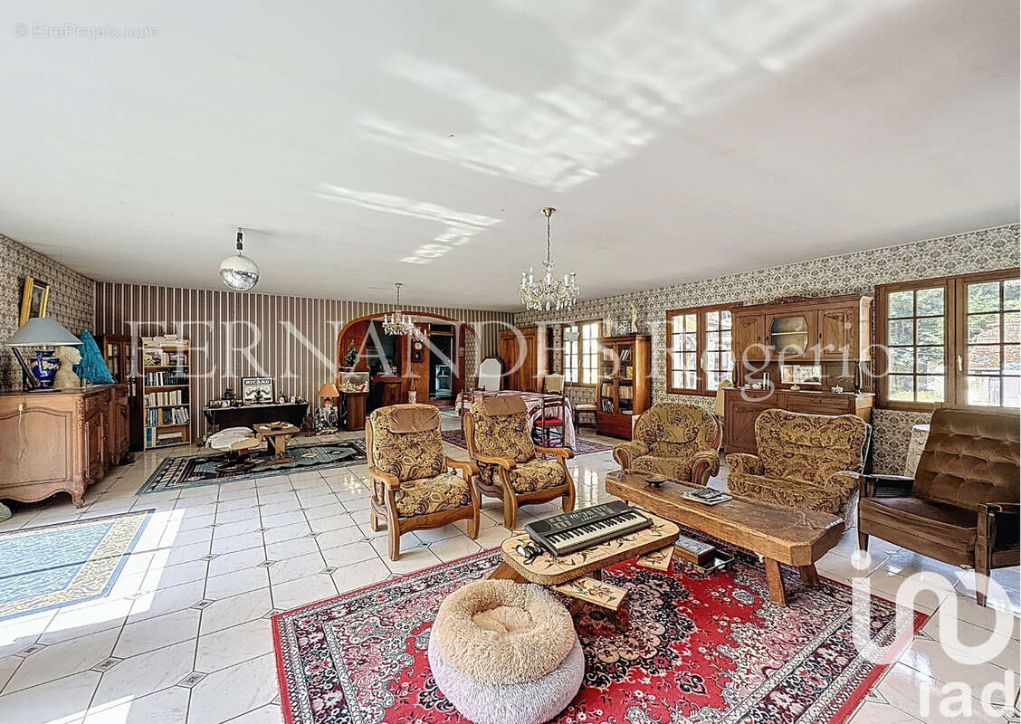 Photo 4 - Maison à DADONVILLE