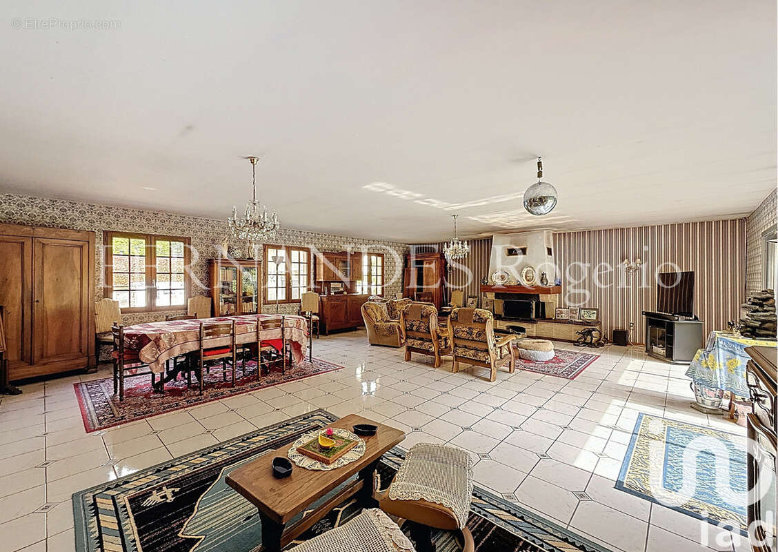 Photo 5 - Maison à DADONVILLE