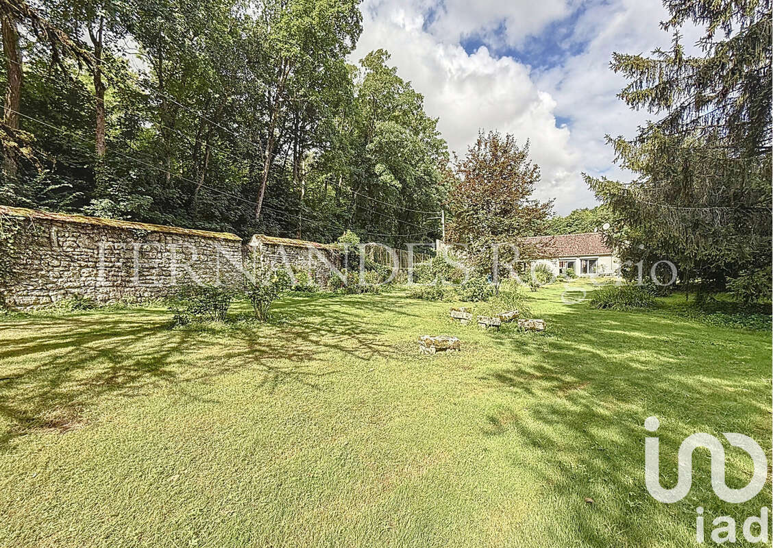 Photo 6 - Maison à DADONVILLE